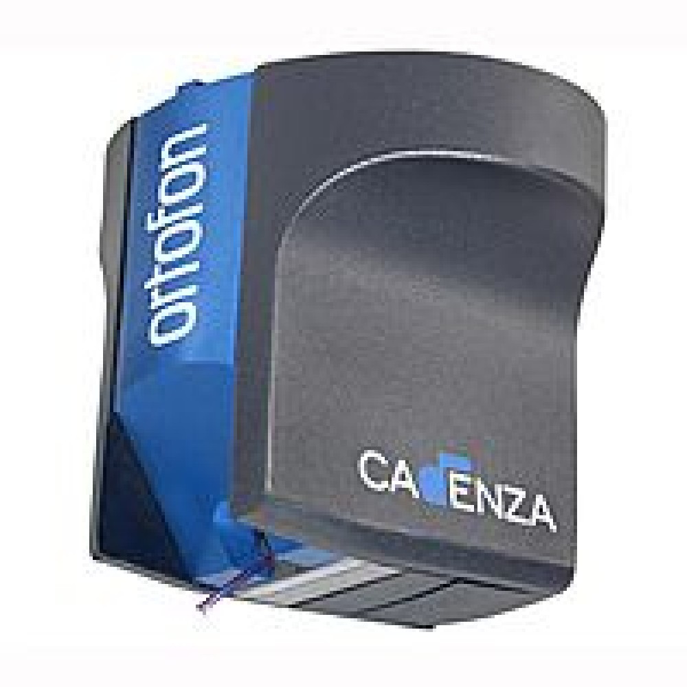 ORTOFON Картридж звукоснимателя MC CADENZA BLUE EAN:5705796230130