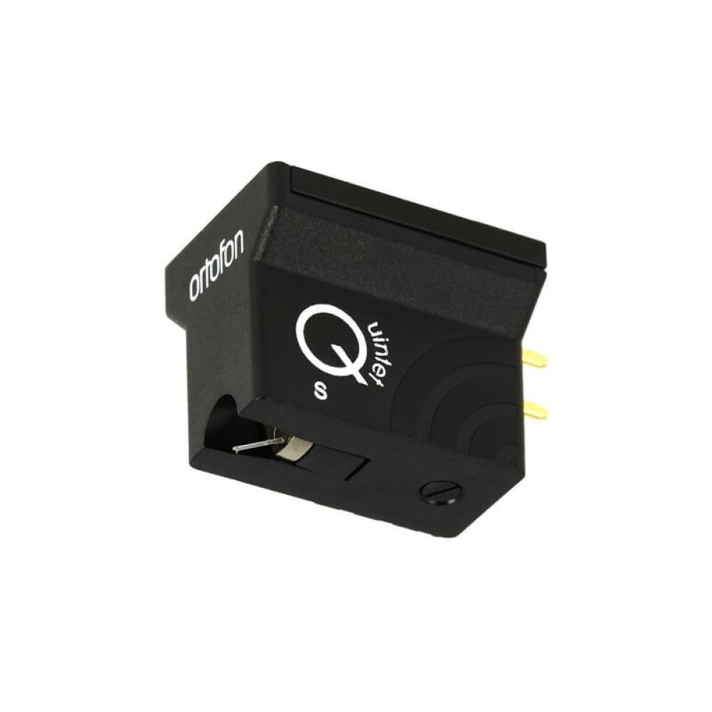 ORTOFON Картридж звукоснимателя MC QUINTET BLACK S EAN:5705796271218