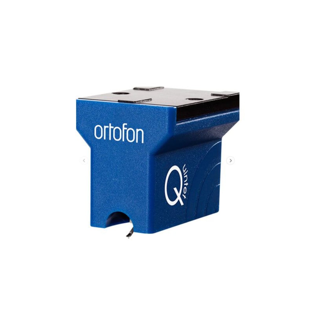 ORTOFON Картридж звукоснимателя MC QUINTET BLUE EAN:5705796271119