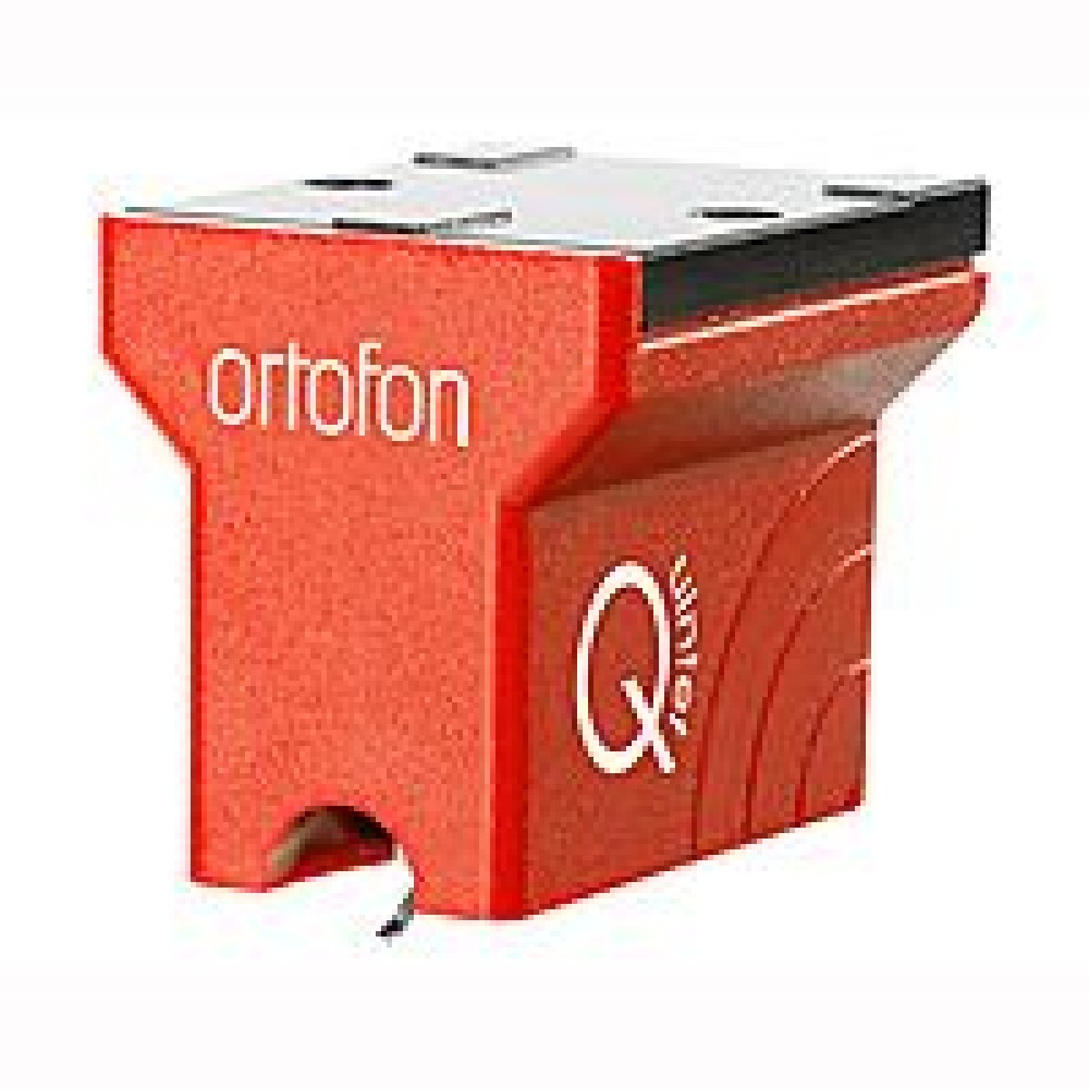 ORTOFON Картридж звукоснимателя MC QUINTET RED EAN:5705796271102