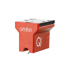 ORTOFON Картридж звукоснимателя MC QUINTET RED EAN:5705796271102