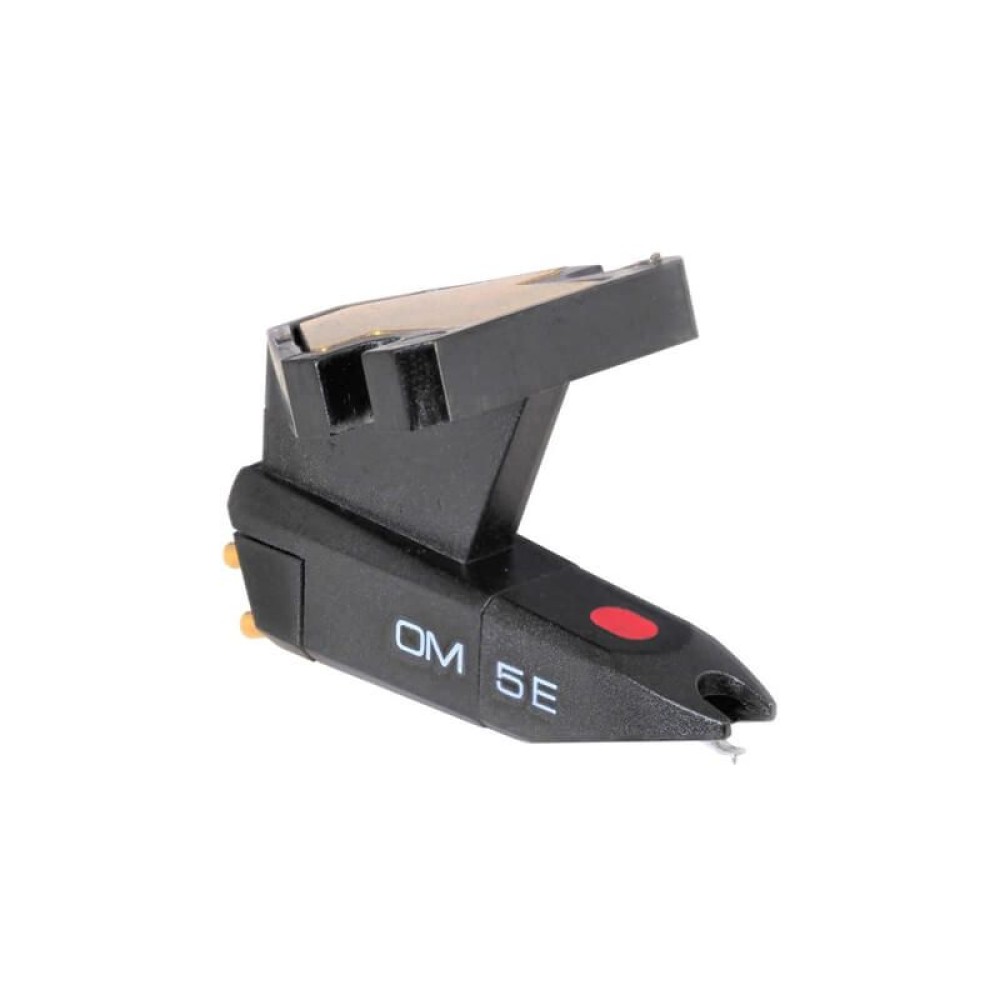ORTOFON Картридж звукоснимателя OM 5 E (MM) EAN:5705796010022