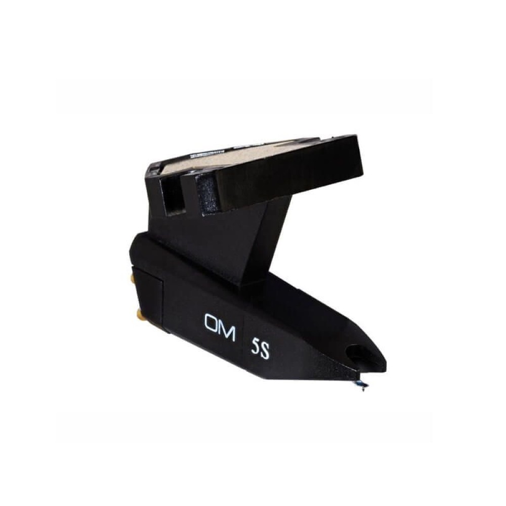 ORTOFON Картридж звукоснимателя OM 5 S (MM) EAN:5705796013832