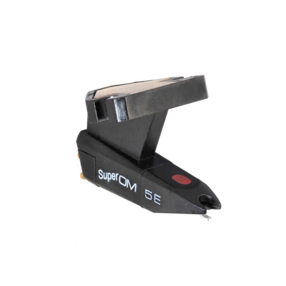ORTOFON Картридж звукоснимателя OM 5 Super (MM) EAN:5705796013849