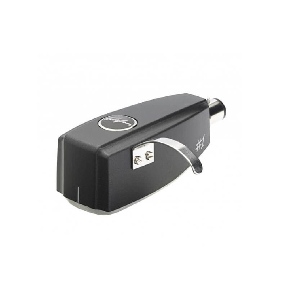 ORTOFON Картридж звукоснимателя SPU 1 E EAN:5705796240382
