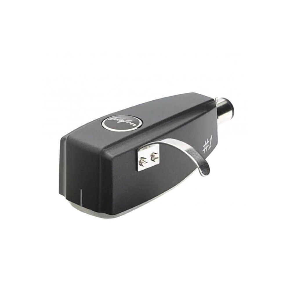 ORTOFON Картридж звукоснимателя SPU 1 S EAN:5705796240375