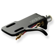 ORTOFON Сменный держатель картриджа SH-4 Black EAN:5705796320398