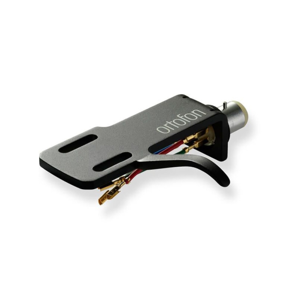 ORTOFON Сменный держатель картриджа SH-4 Black EAN:5705796320398