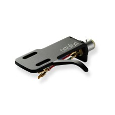 ORTOFON Сменный держатель картриджа SH-4 Black EAN:5705796320398