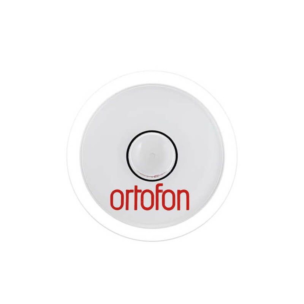 ORTOFON Уровень для настройки проигрывателя LIBELLE Ø40MM EAN:5705796980172