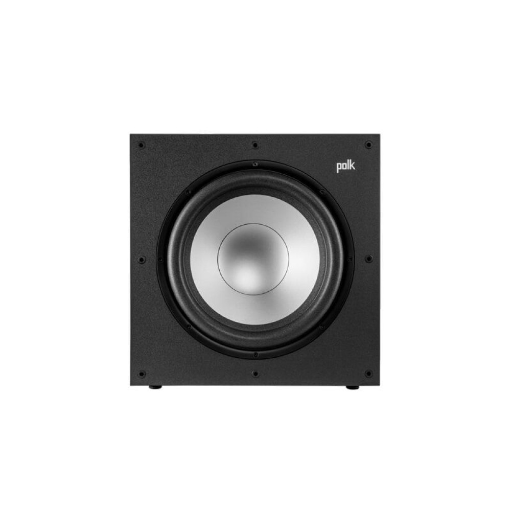 POLK AUDIO Акустическая система MXT12 ЧЕРНЫЙ
