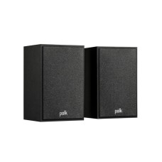 POLK AUDIO Акустическая система MXT15 ЧЕРНЫЙ (Пара)