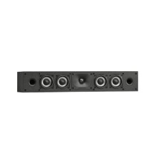 POLK AUDIO Акустическая система MXT35c ЧЕРНЫЙ