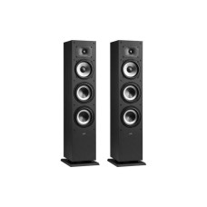 POLK AUDIO Акустическая система MXT60 ЧЕРНЫЙ (Пара)
