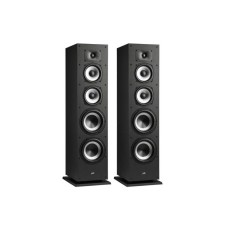 POLK AUDIO Акустическая система MXT70 ЧЕРНЫЙ (Пара)