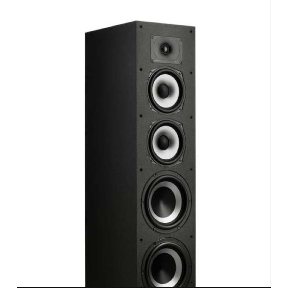 POLK AUDIO Акустическая система MXT70 ЧЕРНЫЙ (Пара)