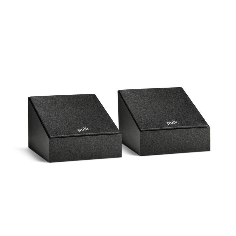 POLK AUDIO Акустическая система MXT90 ЧЕРНЫЙ (Пара)