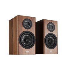 POLK AUDIO Акустическая система Reserve R100 КОРИЧНЕВЫЙ (Пара)