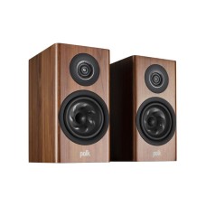 POLK AUDIO Акустическая система Reserve R200 КОРИЧНЕВЫЙ (Пара)