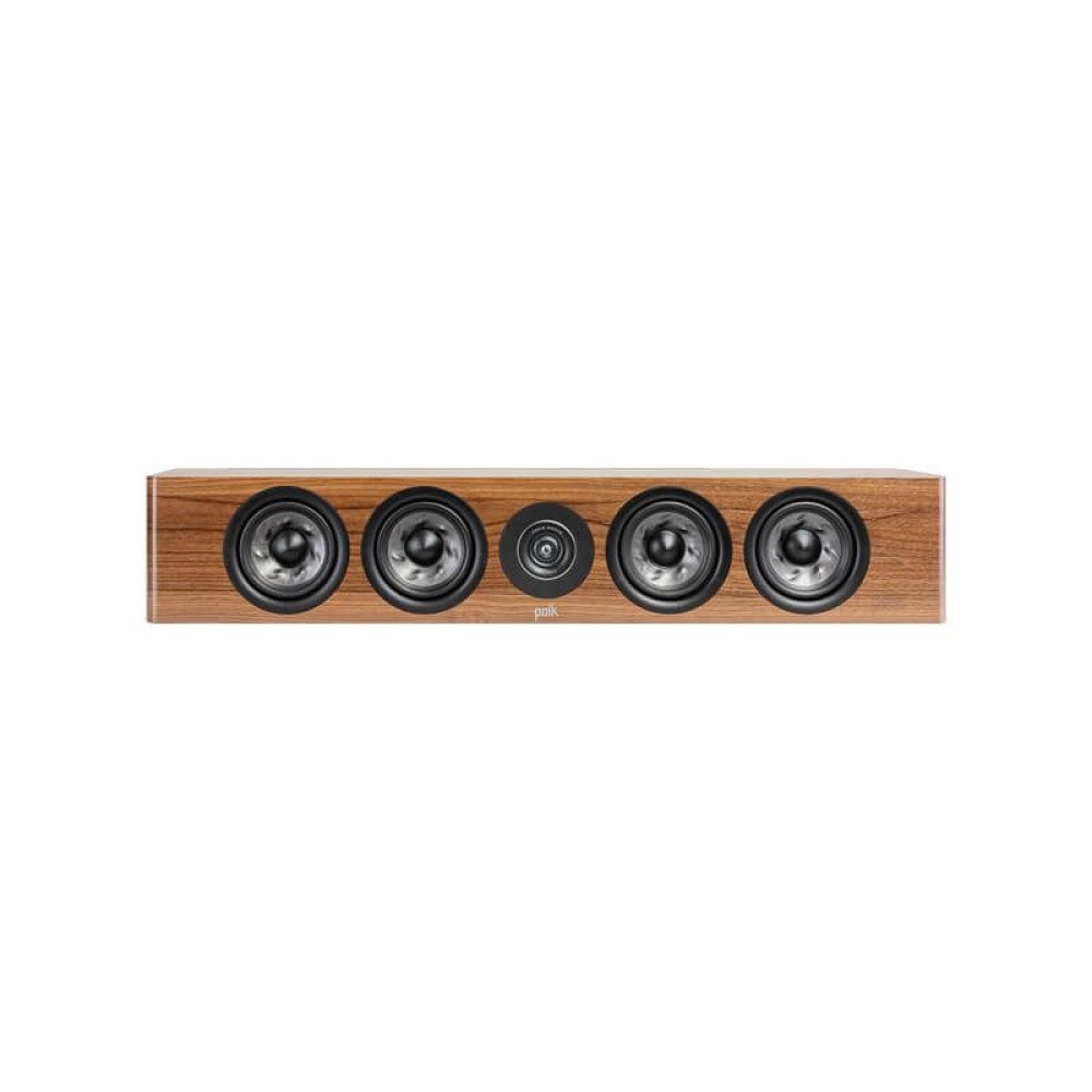 POLK AUDIO Акустическая система Reserve R350 L/C/R КОРИЧНЕВЫЙ