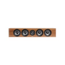 POLK AUDIO Акустическая система Reserve R350 L/C/R КОРИЧНЕВЫЙ