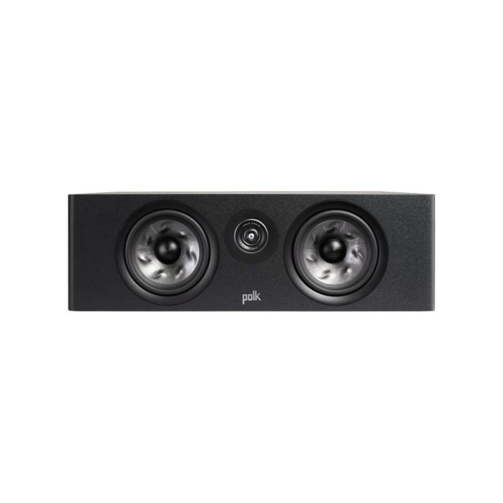 POLK AUDIO Акустическая система Reserve R400c ЧЕРНЫЙ