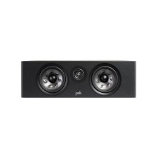 POLK AUDIO Акустическая система Reserve R400c ЧЕРНЫЙ