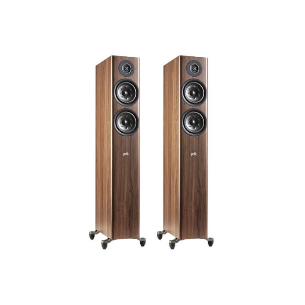 POLK AUDIO Акустическая система Reserve R500 КОРИЧНЕВЫЙ (Пара)