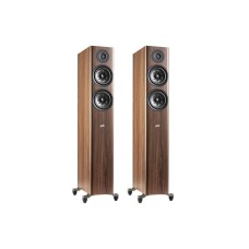 POLK AUDIO Акустическая система Reserve R500 КОРИЧНЕВЫЙ (Пара)