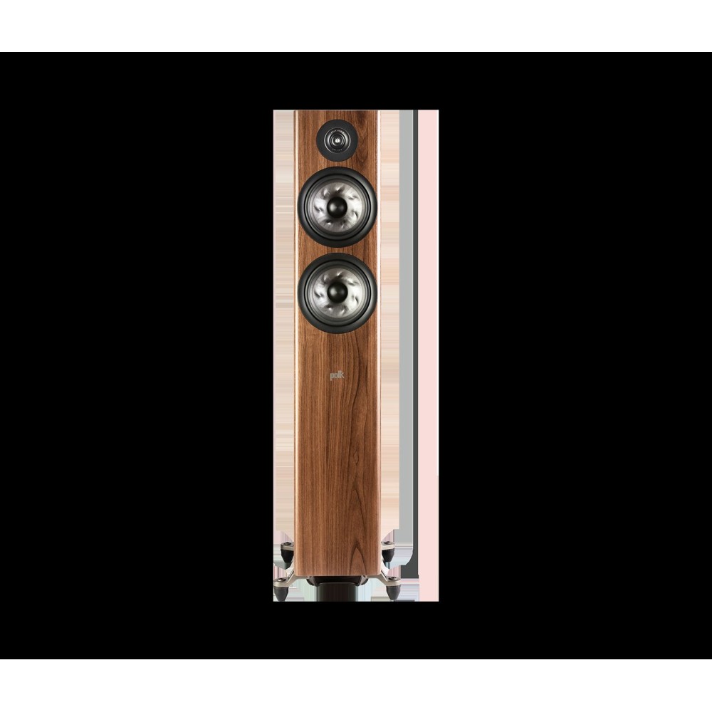 POLK AUDIO Акустическая система Reserve R600 КОРИЧНЕВЫЙ (Пара)