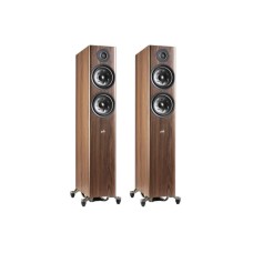 POLK AUDIO Акустическая система Reserve R600 КОРИЧНЕВЫЙ (Пара)