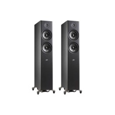POLK AUDIO Акустическая система Reserve R600 ЧЕРНЫЙ (Пара)