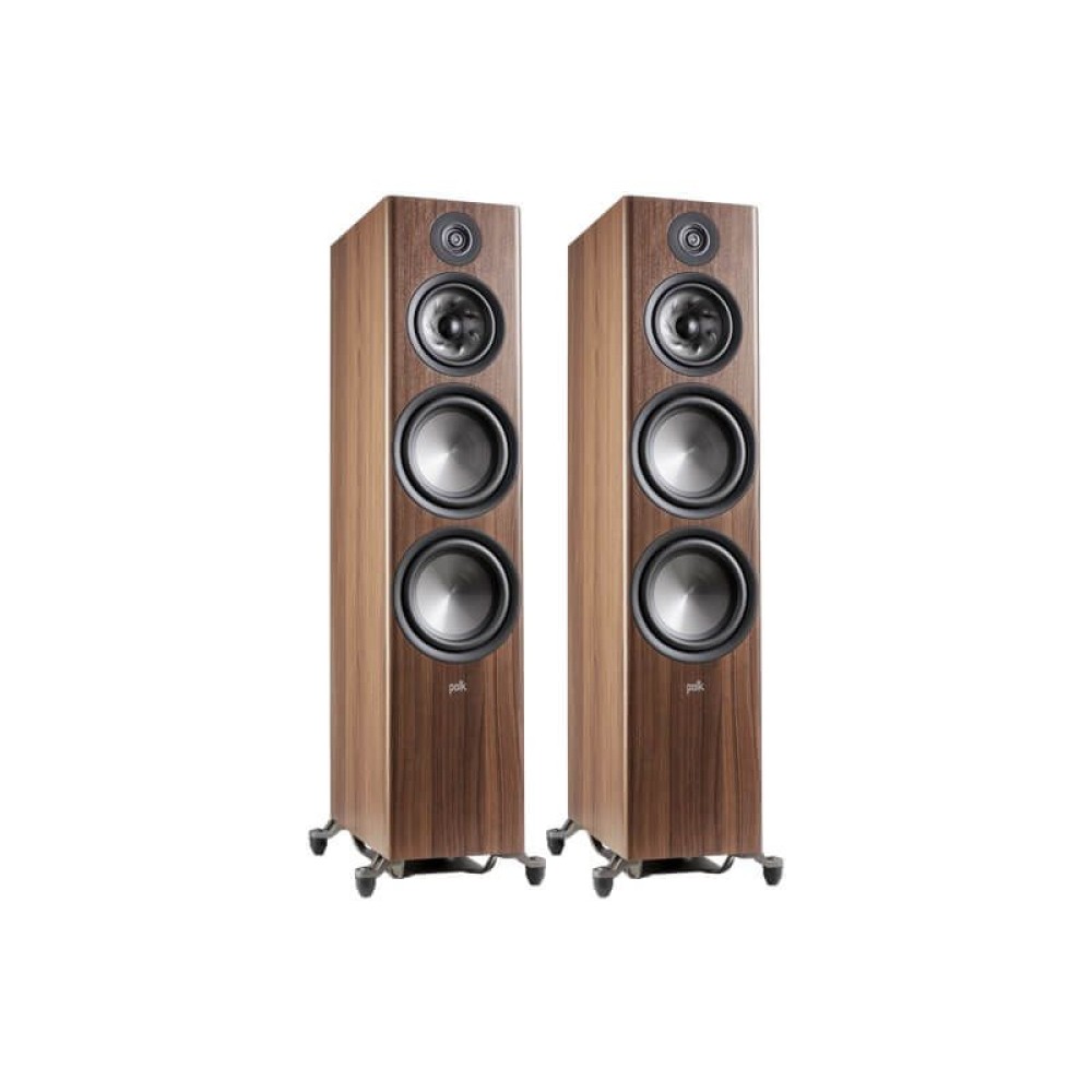 POLK AUDIO Акустическая система Reserve R700 КОРИЧНЕВЫЙ (Пара)