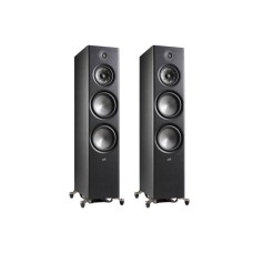POLK AUDIO Акустическая система Reserve R700 ЧЕРНЫЙ (Пара)