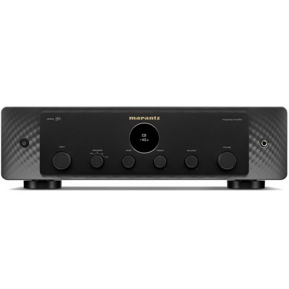 MARANTZ Усилитель MODEL50 Черный