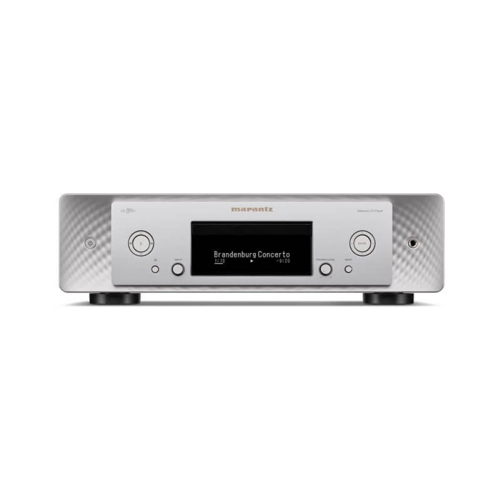 MARANTZ CD-проигрыватель CD50N Серебро