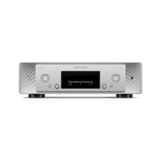 MARANTZ CD-проигрыватель CD50N Серебро