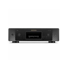 MARANTZ CD-проигрыватель CD50N Черный
