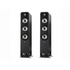 POLK AUDIO Акустическая система Signature S60E ЧЕРНЫЙ