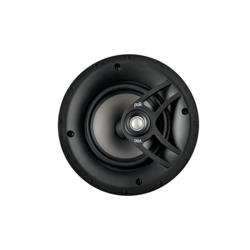 POLK AUDIO Акустическая система V60 БЕЛЫЙ