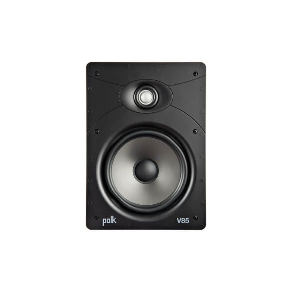 POLK AUDIO Акустическая система V85 БЕЛЫЙ