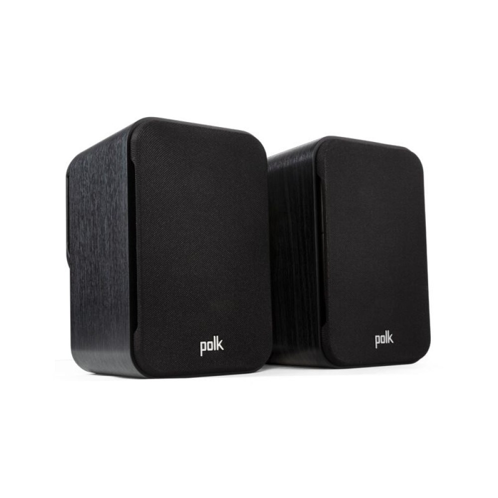 POLK AUDIO Громкоговоритель Sig Elite ES10 ЧЕРНЫЙ (Пара)