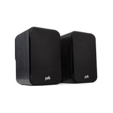 POLK AUDIO Громкоговоритель Sig Elite ES10 ЧЕРНЫЙ (Пара)