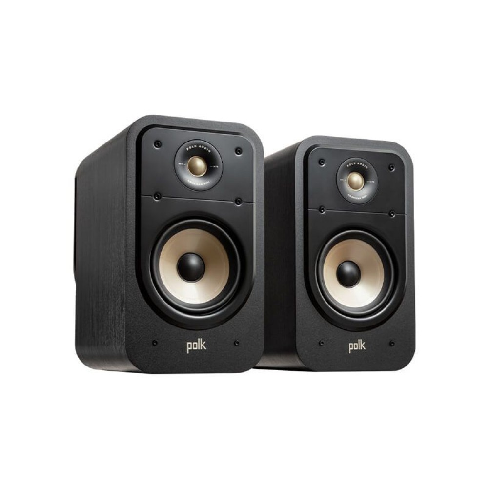 POLK AUDIO Громкоговоритель Sig Elite ES20 Черный (Пара)