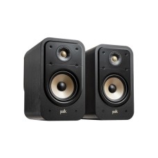 POLK AUDIO Громкоговоритель Sig Elite ES20 Черный (Пара)