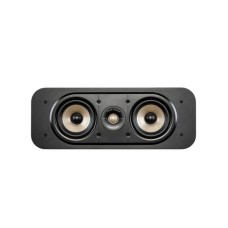 POLK AUDIO Громкоговоритель Sig Elite ES30C ЧЕРНЫЙ