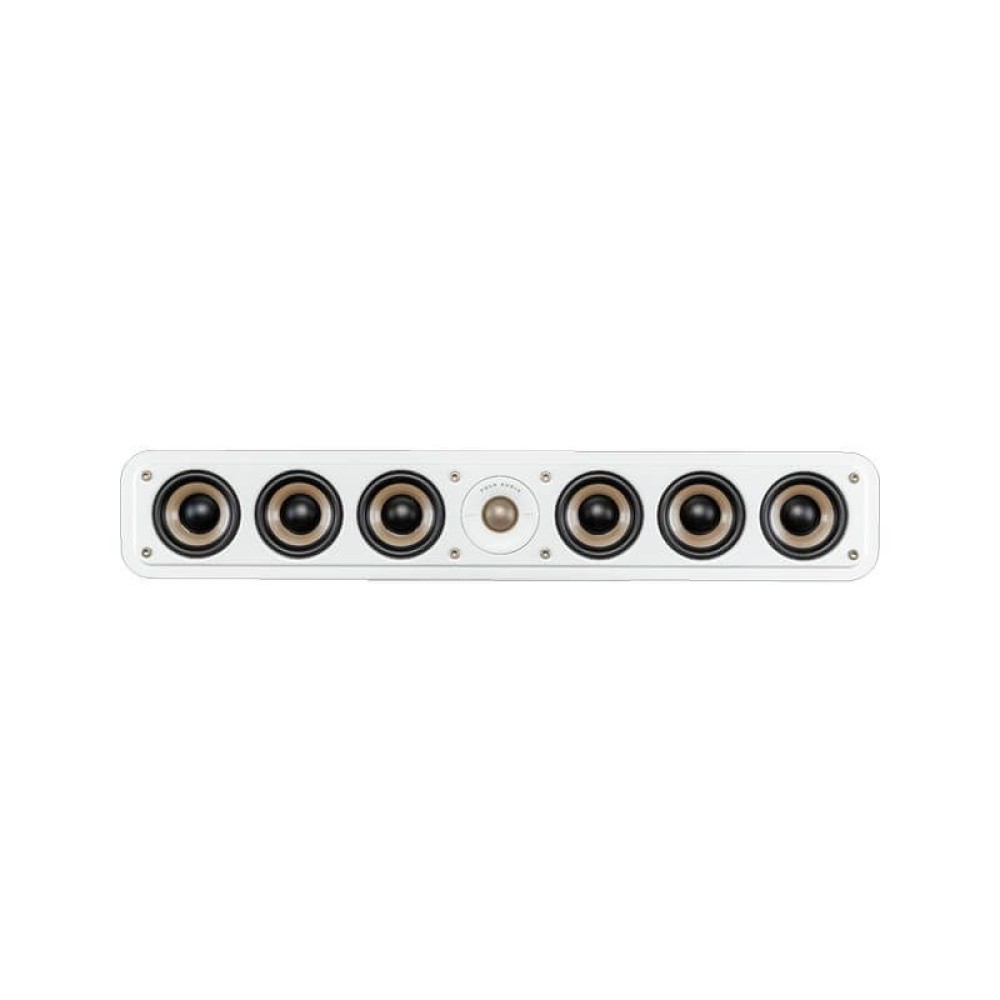 POLK AUDIO Громкоговоритель Sig Elite ES35C БЕЛЫЙ