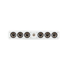 POLK AUDIO Громкоговоритель Sig Elite ES35C БЕЛЫЙ
