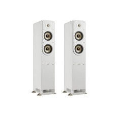 POLK AUDIO Громкоговоритель Sig Elite ES50 БЕЛЫЙ (Пара)