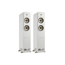 POLK AUDIO Громкоговоритель Sig Elite ES55 БЕЛЫЙ (Пара)